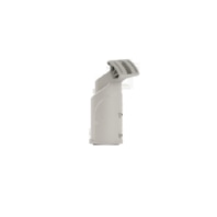 Attachment for light pole 474919760021