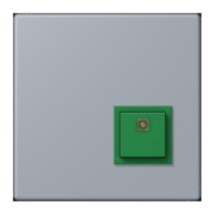 Switching device for handicapped people NRS LC 0834 AT257