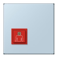 Switching device for handicapped people NRS LC 0834 RT208