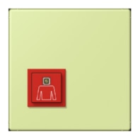 Switching device for handicapped people NRS LC 0834 RT222
