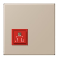 Switching device for handicapped people NRS LC 0834 RT243