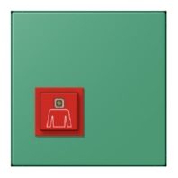 Switching device for handicapped people NRS LC 0834 RT250