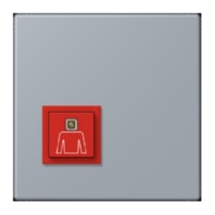 Switching device for handicapped people NRS LC 0834 RT257