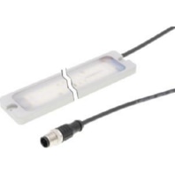 LED Maschinenleuchte, 240x38x8mm Wei�licht EM380221