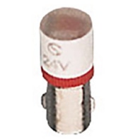 Indication/signal lamp 24V 15mA 0,27W 35665