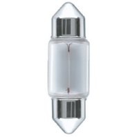 Vehicle lamp 1 filament(s) 12V SV7-8 17341