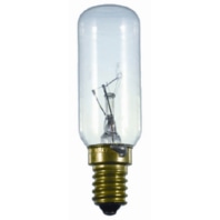 Tubular lamp 40W 220...260V E14 clear 29981