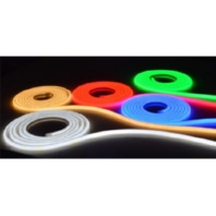 Light ribbon-/hose/-strip 24V RGB 31425