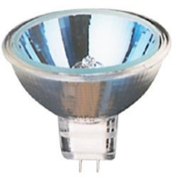 Solux-Halogenlampe 50x45mm GX5,3 12V50W244700K 42168