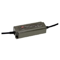 LED-Trafo 150x53x35mm 90-305VAC/24VDC40W 54929
