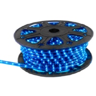 Light ribbon-/hose/-strip 230V blue 57869