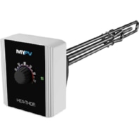 Heizstab 9 kW, netzwerkfhig 21-0900