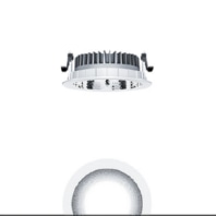Downlight/spot/floodlight PANOS R #62926823