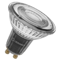 LED-Reflektorlampe PAR16 GU10 830 dimmbar 36Gr LEDPAR1610036P8830