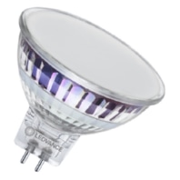 LED-Reflektorlampe MR16 GU5,3 827 120Gr. LEDMR1635120P3.3W827