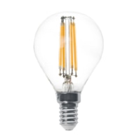 LED-Lampe E14 2700K LM85265