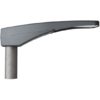 LED-Straenleuchte 4000K SK II IP66 48 0802