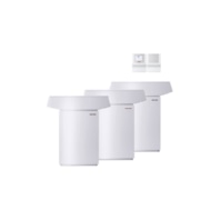 Luft-Wasser-W�rmepumpe WPL 24 A 3er Set