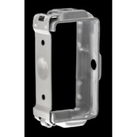 Mounting bracket for busbar trunk LTAC 9712314