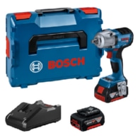 Akku-Drehschlagschrauber 2 x 18V 5.0Ah, L-BOXX 06019K4003
