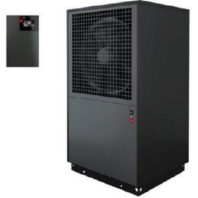 Luft/Wasser-W�rmepumpe Reversible LA 0712C