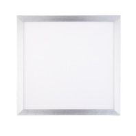 LED-Panel Flat Q1 warmwei� dim 1-10V 1560141243