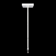 Floor lamp 1x80W LED not exchangeable 1751326010