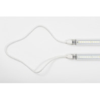 Connecting cable for luminaires 15908