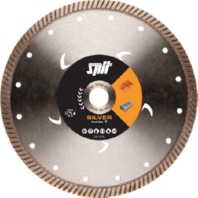 Cutting disc 140mm 610034 (quantity: 2)