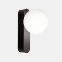 LED-Wandleuchte 2700/3000/4000K schwarz 05-A076-60-60