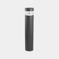 Luminaire bollard LED exchangeable 55-9791-Z5-EH