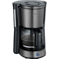 Kaffeeautomat Dark Inox Edition KA 9340