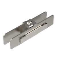 Connector for photovoltaics mounting LV 35 DD