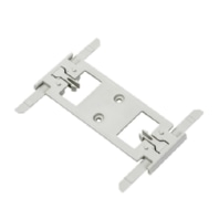 Befestigungswinkel f�r Wandmontage von RayClic RAYCLIC-SB-02