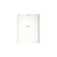 Zentrales L�ftungsger�t LWZ-W 450 E Trend