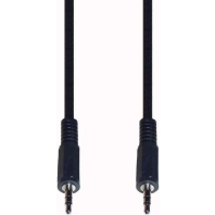 Stereo-Anschlusskabel 10m B111/10Lose