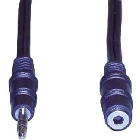 AV patch cord 3m B125