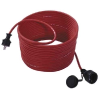 Power cord/extension cord 3x1,5mm 25m 343.370