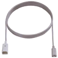 Power cord/extension cord 3x1mm 3m 356.975