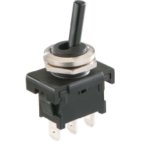 Miniature two-way switch 924.163