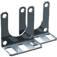 19 Zoll Befestigungswinkel Standard Profil, 940.142