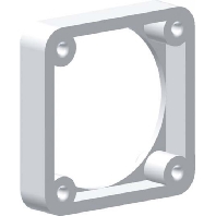 Accessory for CEE-connector 189
