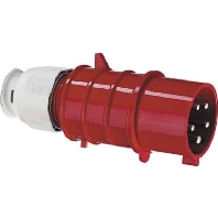 Stecker 16A 5p >50V 1h 21907