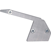 Endkappen Set fr Scala m. Schraub 62397350