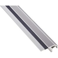 Treppenstufenprofil Scala 2m Alu elox. 62397352
