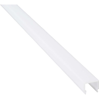 GARliano Kunststoffabdeck. matt 180Gr 1 Meter 62398301