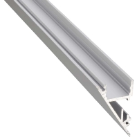 Walllight Aluminiumprofil 1000mm 62398401