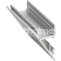 Walllight Aluminiumprofil 3000mm 62398403