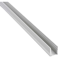 BARdolino Alu Profil hoch 1m 62399101