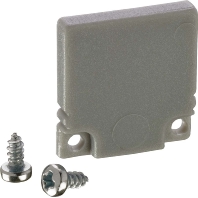 Endkappen-Set hoch fr BARdolino Profil 62399603